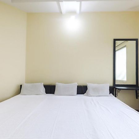 Hotel Spot On 48832 Balaji Parisar Ujjain Zewnętrze zdjęcie