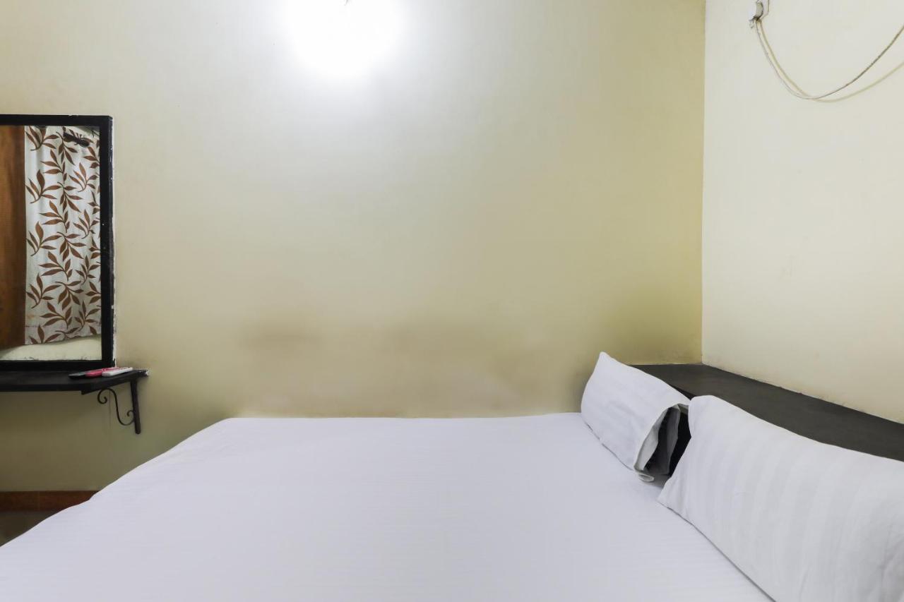 Hotel Spot On 48832 Balaji Parisar Ujjain Zewnętrze zdjęcie