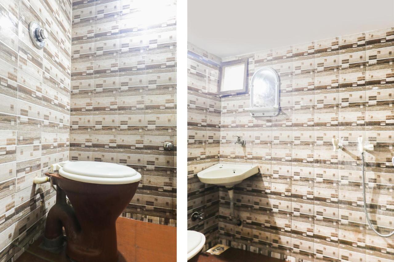Hotel Spot On 48832 Balaji Parisar Ujjain Zewnętrze zdjęcie