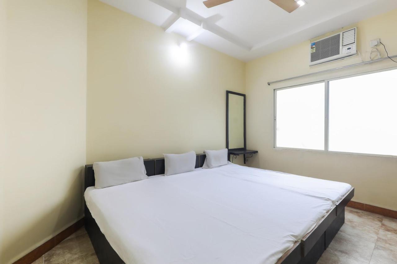 Hotel Spot On 48832 Balaji Parisar Ujjain Zewnętrze zdjęcie
