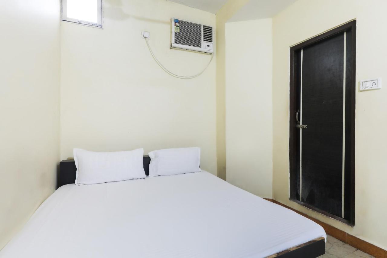 Hotel Spot On 48832 Balaji Parisar Ujjain Zewnętrze zdjęcie