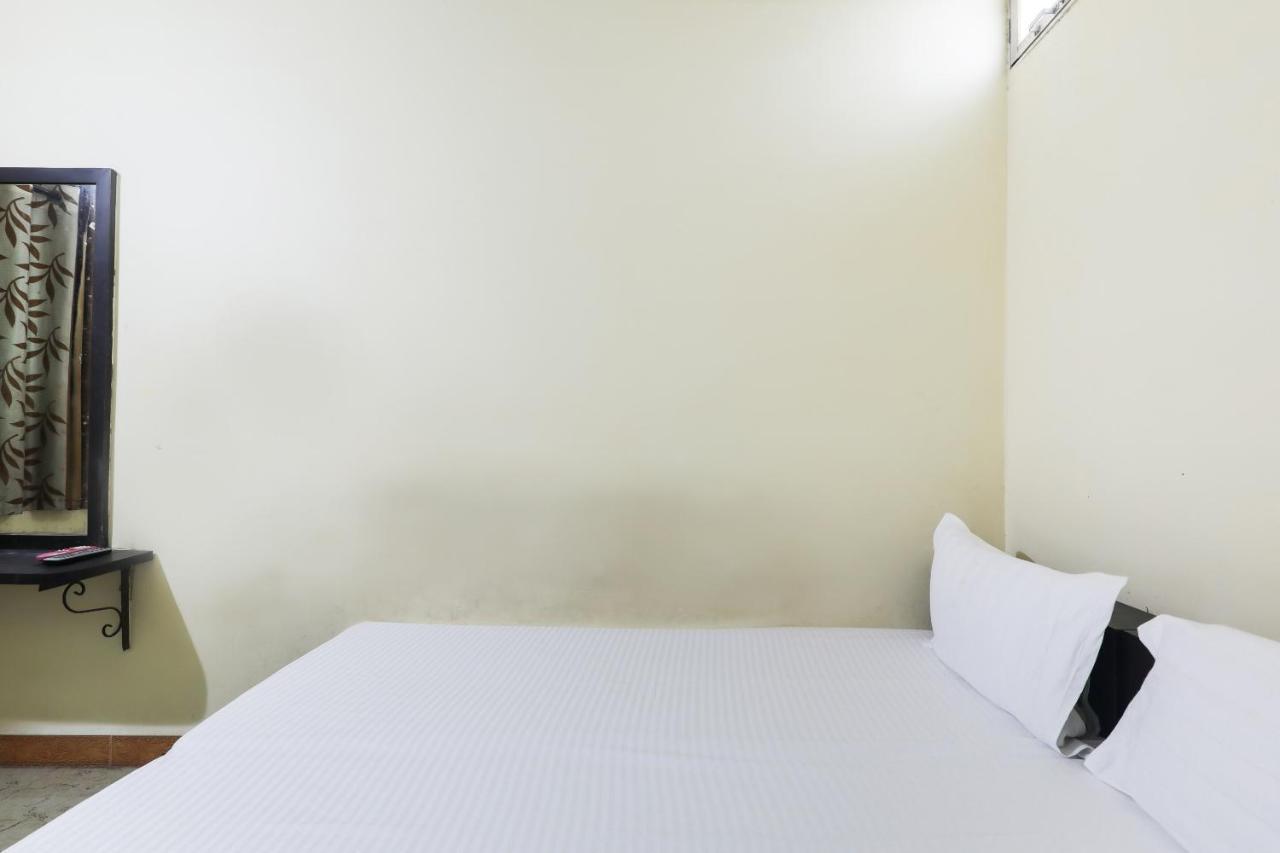 Hotel Spot On 48832 Balaji Parisar Ujjain Zewnętrze zdjęcie